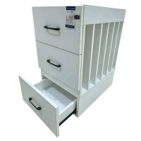 亿铁(YI TIE)多功能综合柜矮柜文件柜