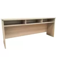 亿铁(YI TIE)会议桌培训条桌条形桌