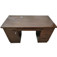 亿铁(YI TIE)中式办公桌班桌电脑桌