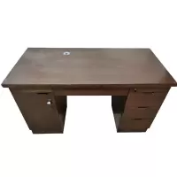 亿铁(YI TIE)中式办公桌班桌电脑桌