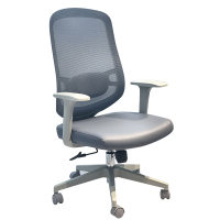 亿铁(YI TIE)办公椅升降转椅