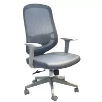 亿铁(YI TIE)办公椅升降转椅