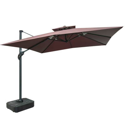 亿铁(YI TIE)户外遮阳伞