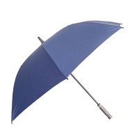 亿铁(YI TIE)晴雨两用直柄长柄雨伞