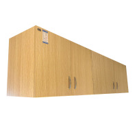 亿铁(YI TIE)壁式储物柜办公吊柜