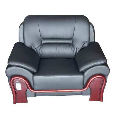 亿铁 洽谈沙发办公沙发