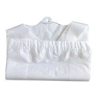 亿铁 垃圾袋 迷你50只