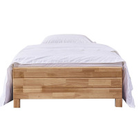 亿铁 床上用品被套定制色 160*230cm 条