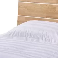 亿铁 床上用品枕套定制色 47*75cm 个