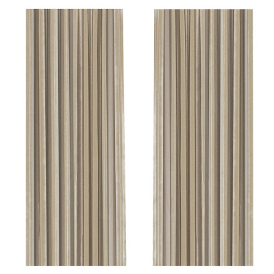 亿铁 窗帘布帘定制色厚款 1*1m 平方米