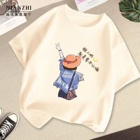 森马集团旗下棉致纯棉t恤女短袖2022夏季新款ins潮宽松韩版上衣女