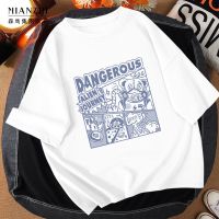 森马集团旗下棉致短袖t恤女纯棉2022夏季新款学生宽松时尚上衣女