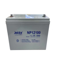 UPS后备电池(12V100AH)