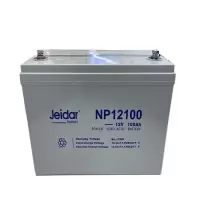 UPS后备电池(12V100AH)