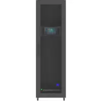 捷益达UPS微模块一体柜JCS1120N