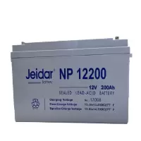 UPS后备电池(12V200AH)