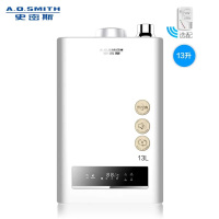 A.O.史密斯零冷水燃气热水器JSQ26-AJSX
