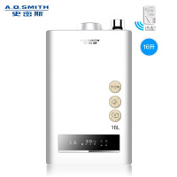 A.O.史密斯零冷水燃气热水器JSQ31-AJSX