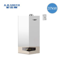 A.O.史密斯零冷水型燃气采暖热水两用炉L1PB37-S9