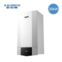 A.O.史密斯恒温型采暖热水两用炉L1PB20-A1