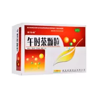 回马枪午时茶颗粒20袋祛风解表化湿和中[3盒装]