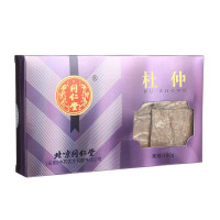 北京同仁堂杜仲100g