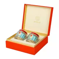 北京同仁堂西洋参60g*2瓶