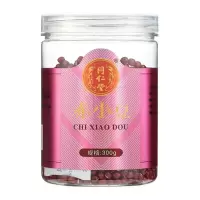 北京同仁堂赤小豆300g