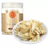 北京同仁堂玉竹60g