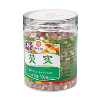 北京同仁堂芡实300g