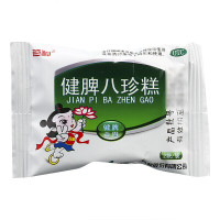 百神健脾八珍糕20块健脾益胃[3盒装]