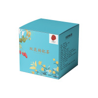 北京同仁堂双花枸杞茶12.6g(1.8g*7)