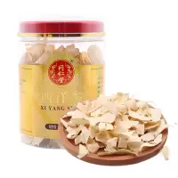 北京同仁堂西洋参60g
