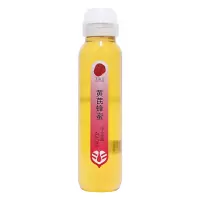 北京同仁堂黄芪蜂蜜420g