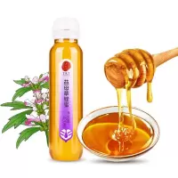 北京同仁堂益母草蜂蜜420g