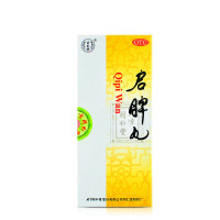 [6盒装]同仁堂启脾丸3g*10丸健脾和胃 用于脾胃虚弱消化不良腹胀便溏