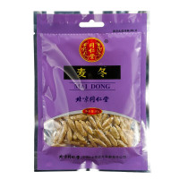 同仁堂麦冬50g/袋