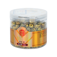 北京同仁堂胎菊35g