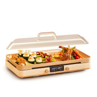 荣事达(Royalstar)21-CS02A IH多功能料理盘