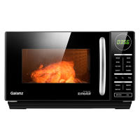 苏宁宜品格兰仕(Galanz)变频微波炉CB0-GF3V 光波炉 微烤箱一体机 智能平板家用烧烤箱 23L大容量