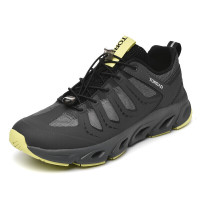 探路者户外溯溪鞋男女款网布面透气防滑涉水鞋 春夏季水陆两栖速干鞋户外涉溪鞋轻便运动鞋