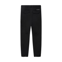 探路者(TOREAD)户外棉质休闲裤男 春夏款户外休闲透气耐磨弹力抗皱可调节小脚裤百搭旅行裤