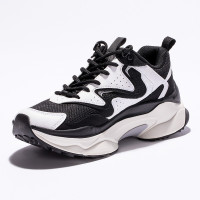 探路者(TOREAD) VIBRAM大底户休闲鞋 秋冬户外登山徒步鞋透气V底运动鞋