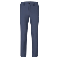 探路者户外冲锋裤女徒步裤旅行裤软壳裤女秋冬季女式防风裤防水加绒保暖裤透气舒适户外长裤子