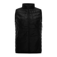 探路者羽绒马甲 20春秋运动户外男式轻薄保暖羽绒马甲TAFH91224