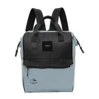 探路者背包韩版时尚15升双肩包运动户外潮流男女通用百搭大容量旅行双肩书包