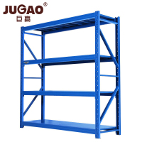 巨高钢制仓储货架展示架加厚