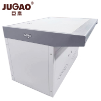 巨高监控办公桌操作台控制台工作台定制