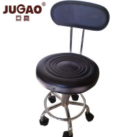 巨高升降吧台椅操作椅子前台高脚椅