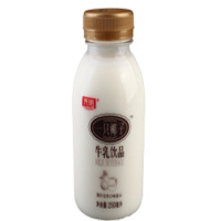 光明椰子牛乳风味牛奶饮品250mL